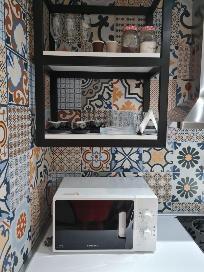 Tam Serviced Studio Apartment Myslym Shyri No1 Tirana Exteriör bild