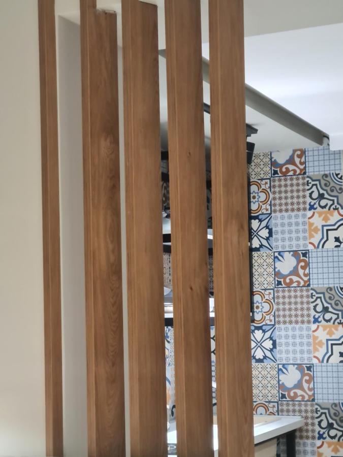 Tam Serviced Studio Apartment Myslym Shyri No1 Tirana Exteriör bild