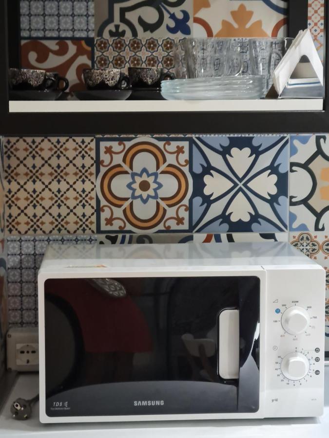 Tam Serviced Studio Apartment Myslym Shyri No1 Tirana Exteriör bild