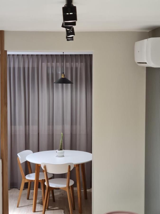 Tam Serviced Studio Apartment Myslym Shyri No1 Tirana Exteriör bild