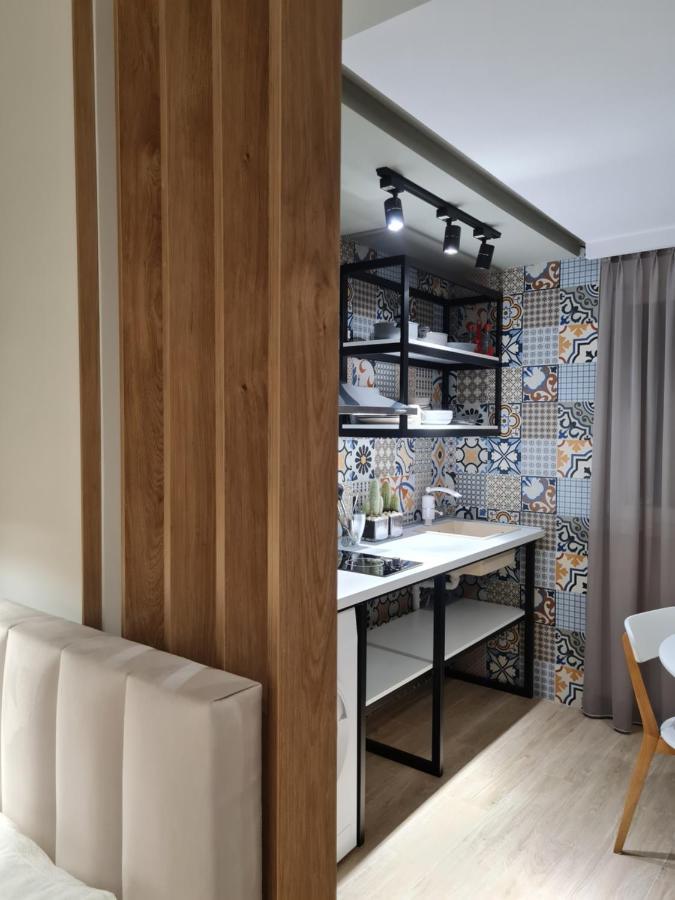 Tam Serviced Studio Apartment Myslym Shyri No1 Tirana Exteriör bild